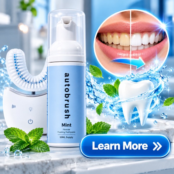 AutoBrush Review