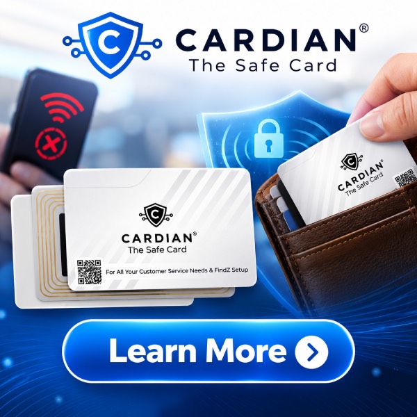 Cardian Review