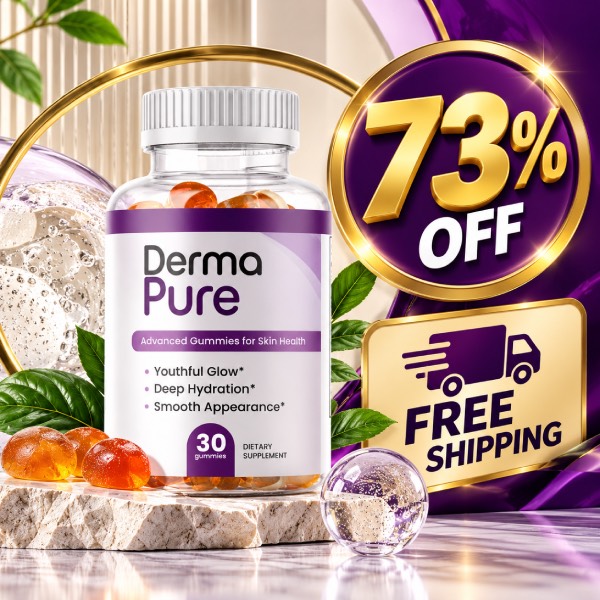 DermaPure Offer