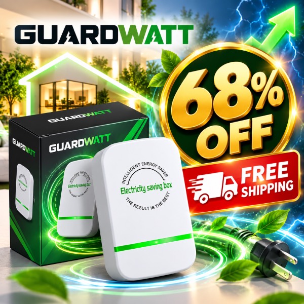 GuardWatt Power Saver Offer