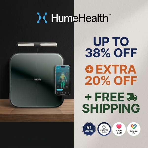HumeHealth Offer