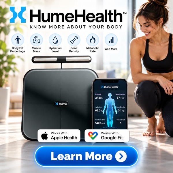 HumeHealth Review
