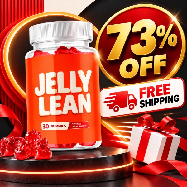 JellyLean Offer