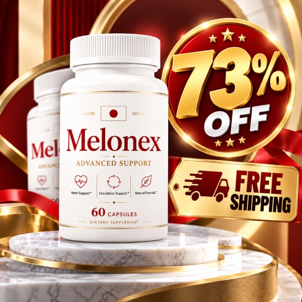 Melonex Offer