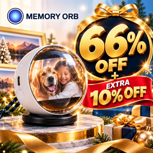 Memory Orb Offer