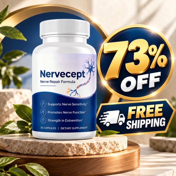 NerveCept Offer