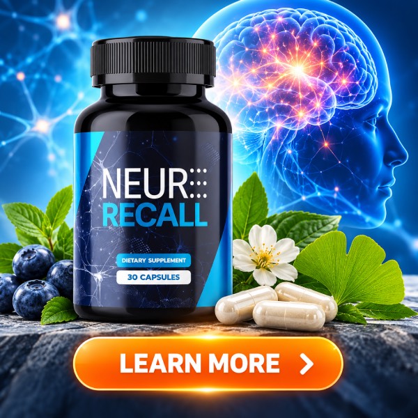 NeuroRecall Review