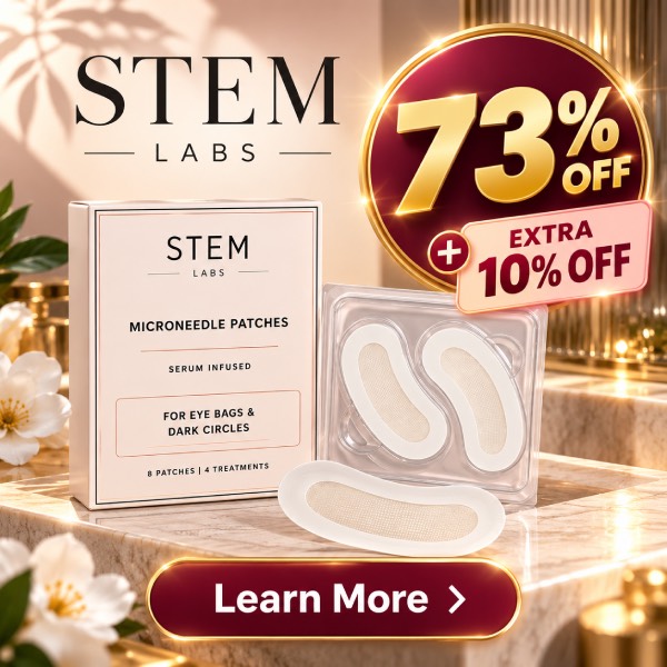 Stem Labs Offer
