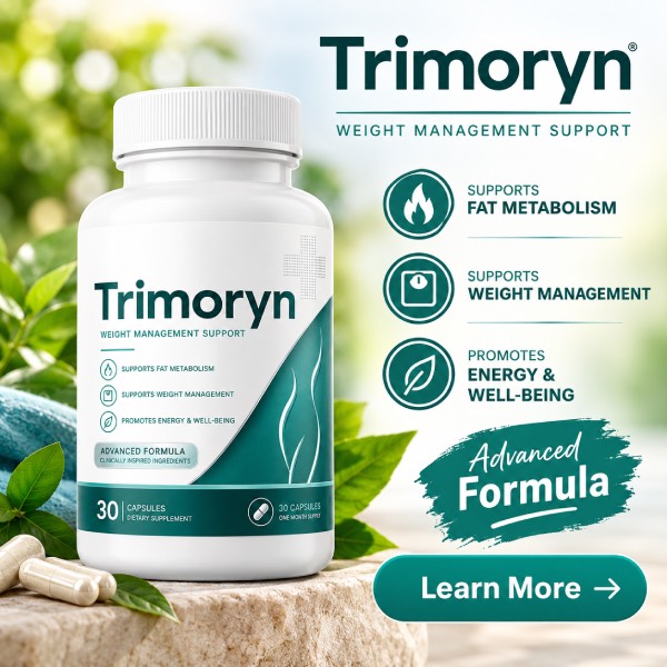Trimoryn Review