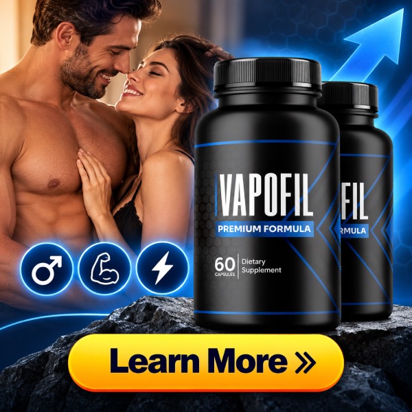 Vapofil Review