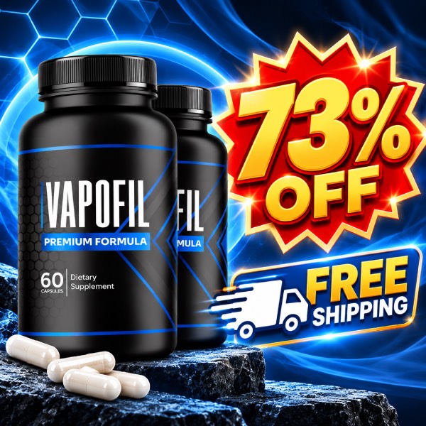Vapofil Offer
